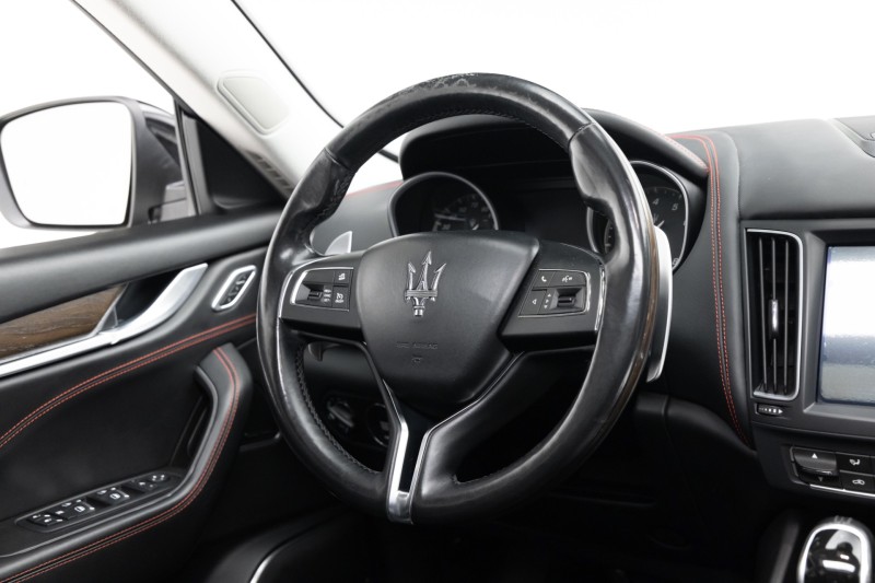 2017 Maserati Levante S S in , 