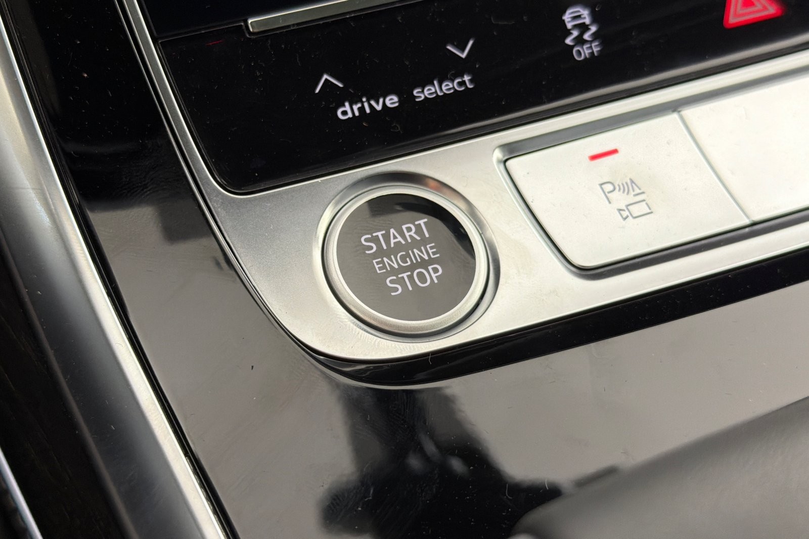 New 2026 Mythos Black Metallic Audi S line Premium Plus 55 quattro *Ltd Avail* image 22