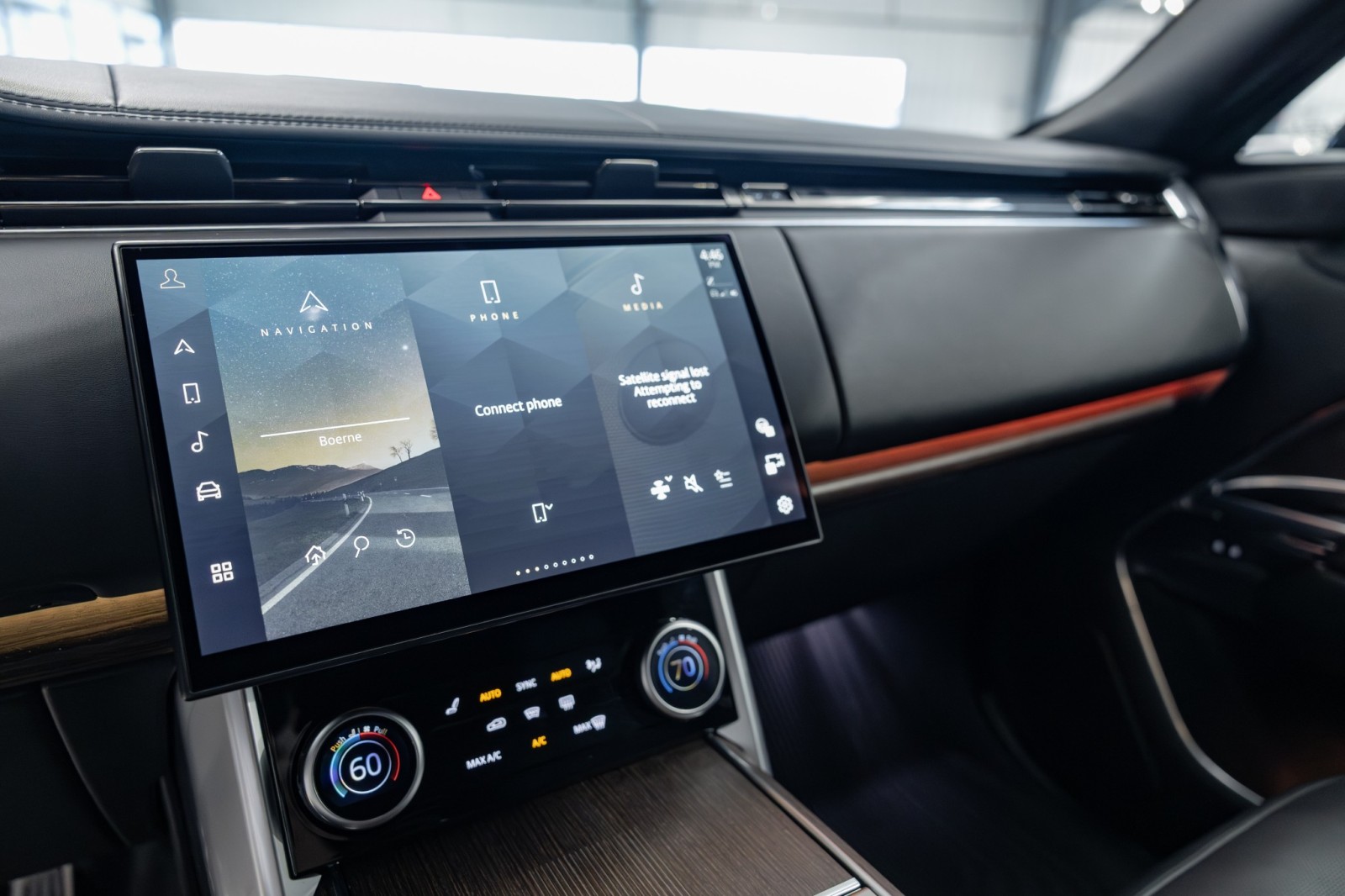 Used Car 2023 Land Rover Range Rover  Autobiography For Sale Under $130,000 In Boerne, Texas