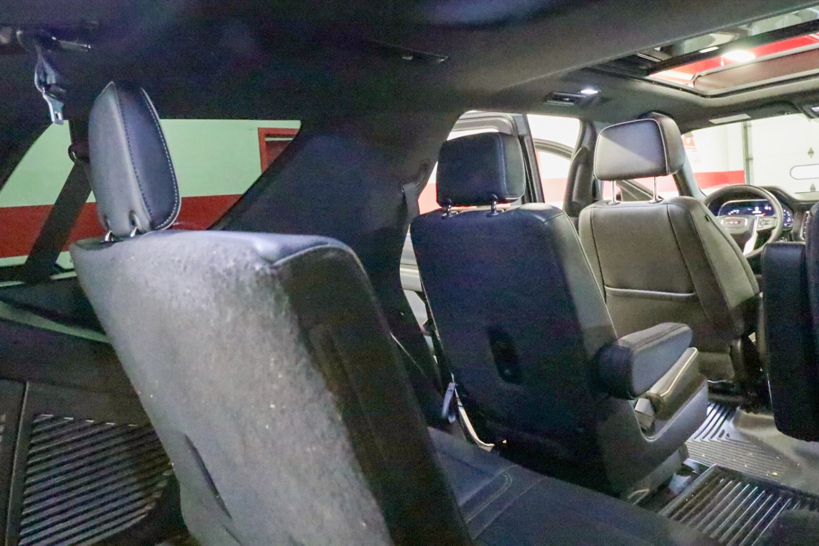 Used Car 2022 Gmc Yukon  Slt For Sale Under $50,000 In Austin, Texas