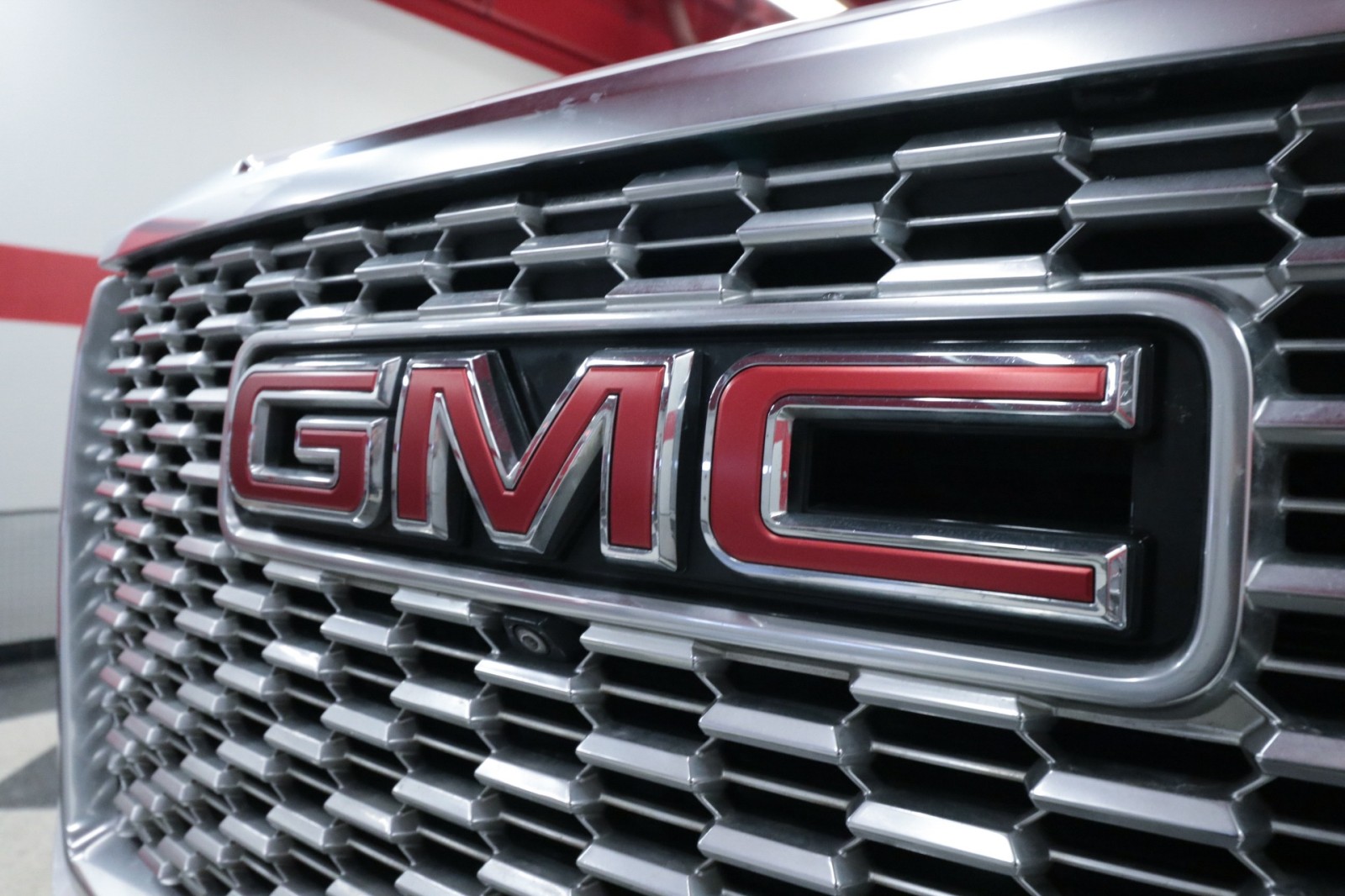 Used Car 2021 Gmc Yukon Xl  Denali For Sale Under $50,000 In Austin, Texas