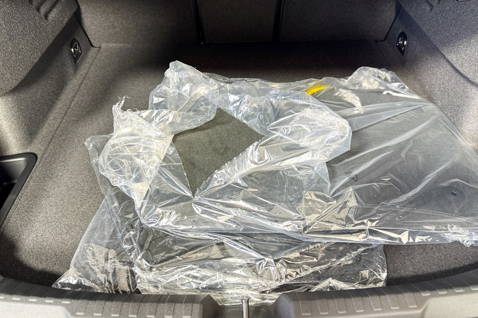 New 2026 Brilliant Black Audi Premium Plus quattro image 26