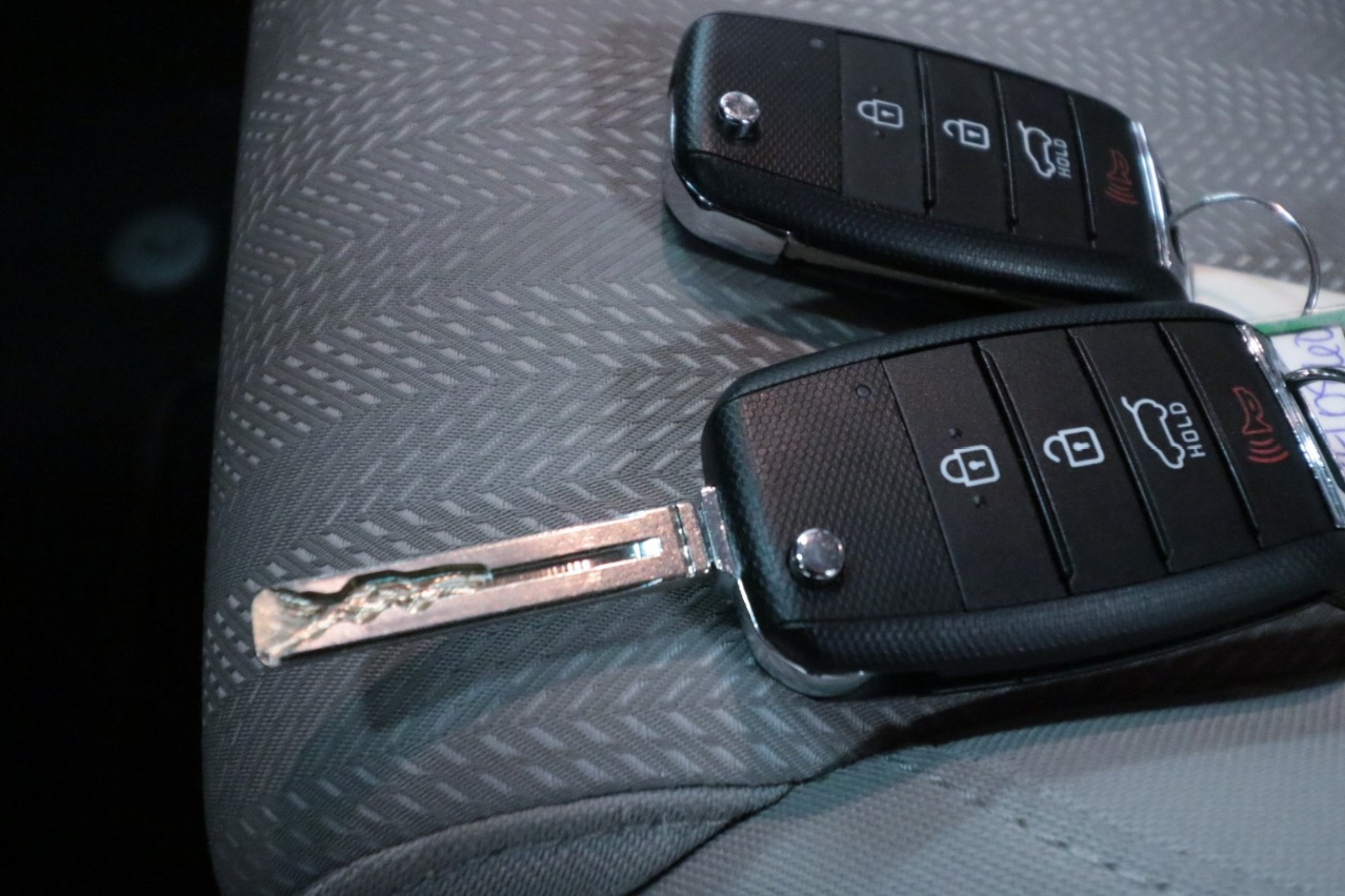 Used Car 2020 Kia Sportage  Lx For Sale Under $20,000 In Austin, Texas