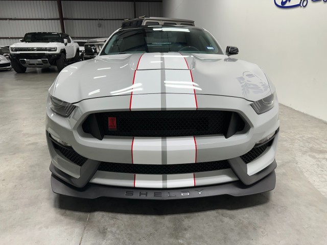 2016 Ford Mustang Shelby GT350R in , 