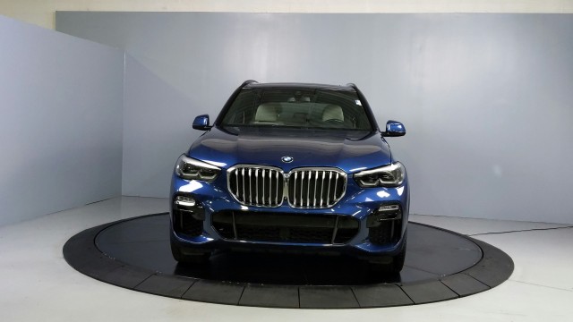 2019 BMW X5 xDrive50i 2