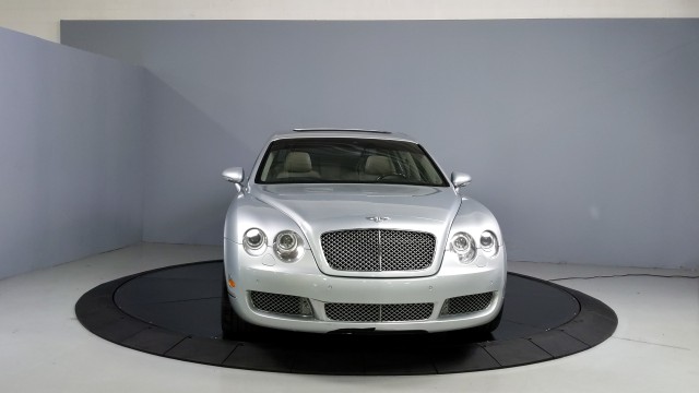 2006 Bentley Continental Flying Spur  2