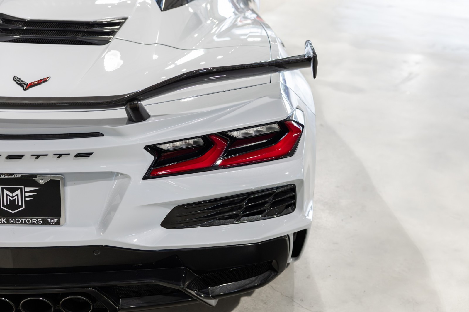 Used Car 2024 Chevrolet Corvette  3lz For Sale Under $140,000 In Boerne, Texas