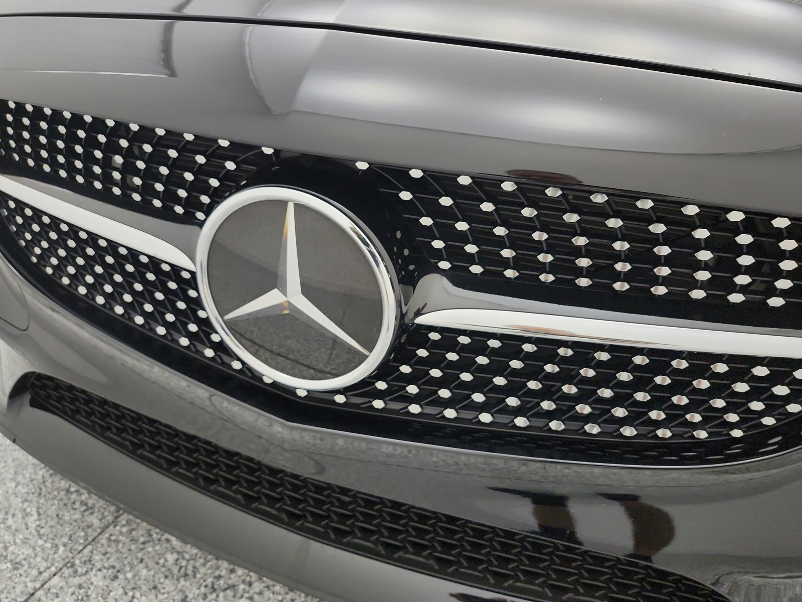 Certified Used 2023 Black Mercedes-Benz C 300 Coupe image 17