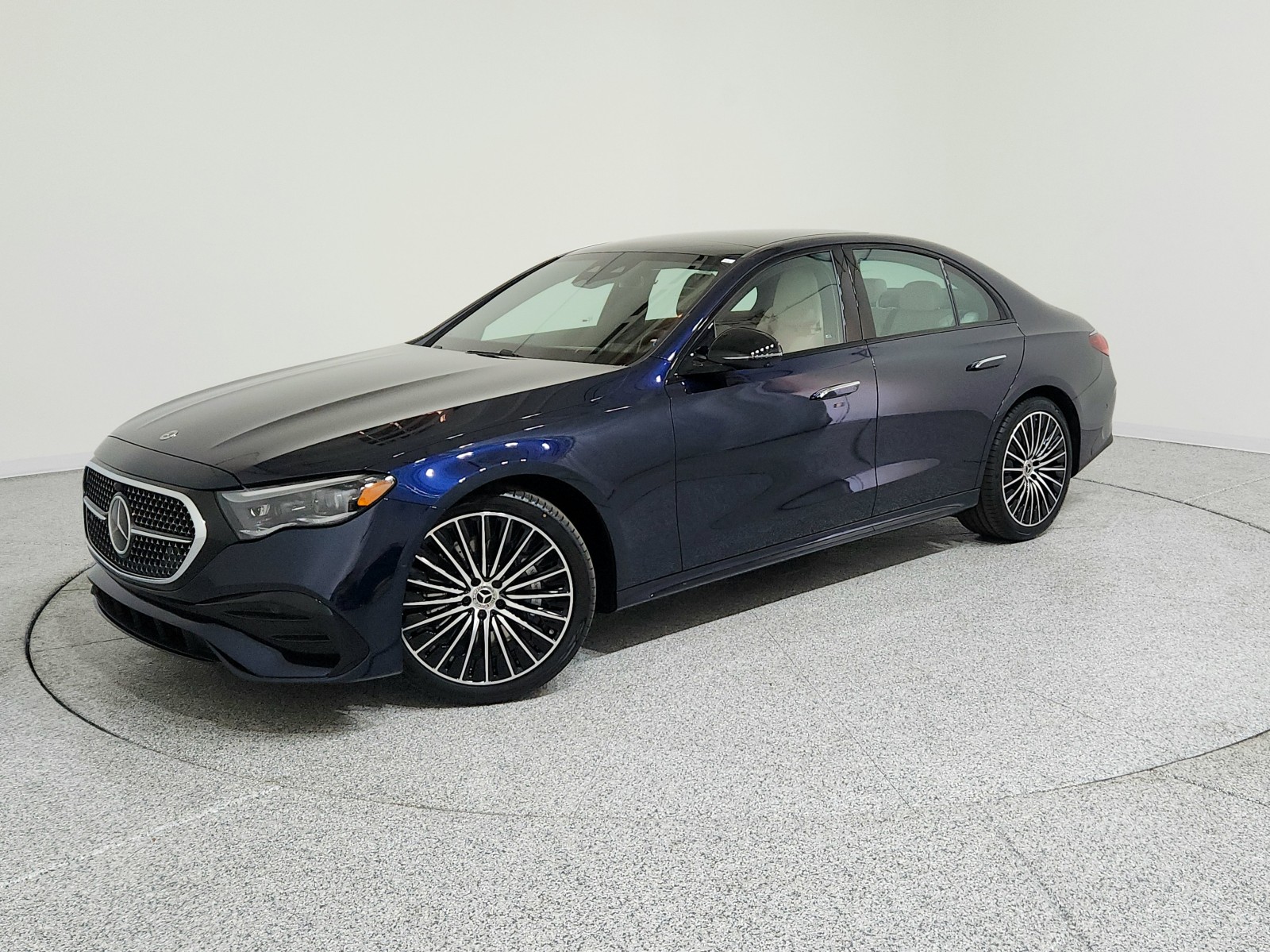 2026 Mercedes-Benz E-Class 2026 Mercedes-Benz E-Class E 450 4MATIC® Sedan Sedan