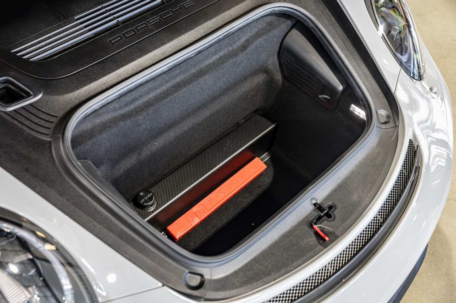 Used Car 2019 Porsche 911  Gt2 Rs For Sale Under $580,000 In Boerne, Texas