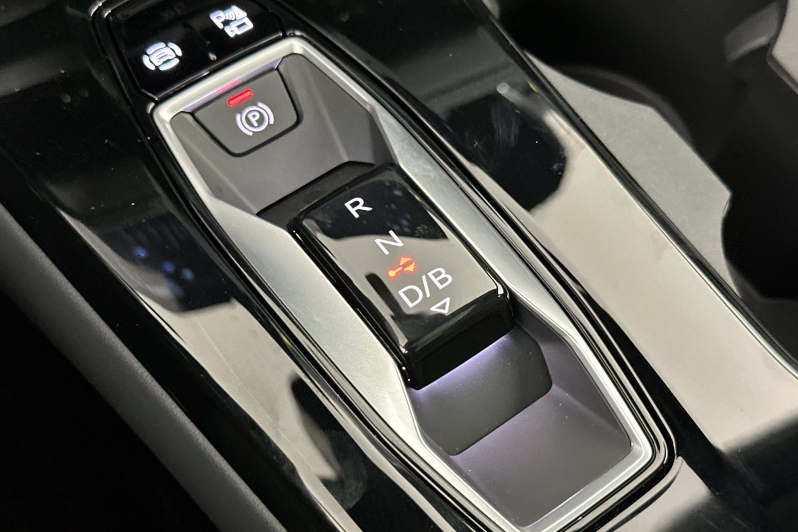 New 2027 Mythos Black Metallic Audi Premium Plus quattro image 19