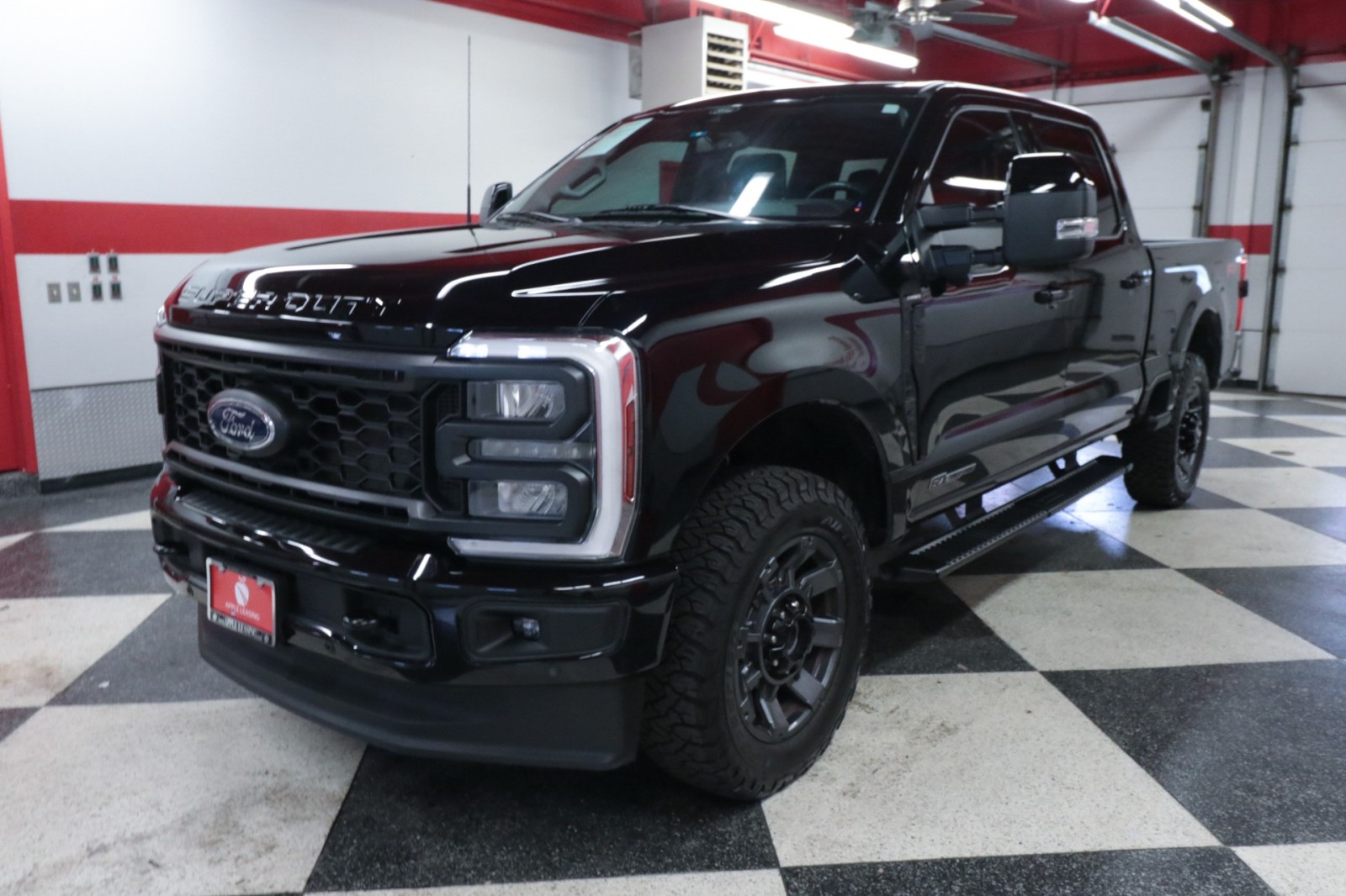 Used Car 2024 Ford Super Duty F-250 Srw  Lariat For Sale Under $80,000 In Austin, Texas