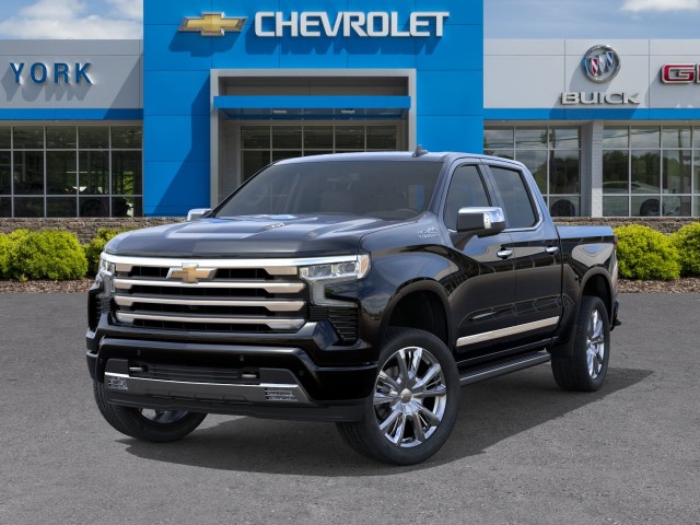ChevroletSilverado 15006