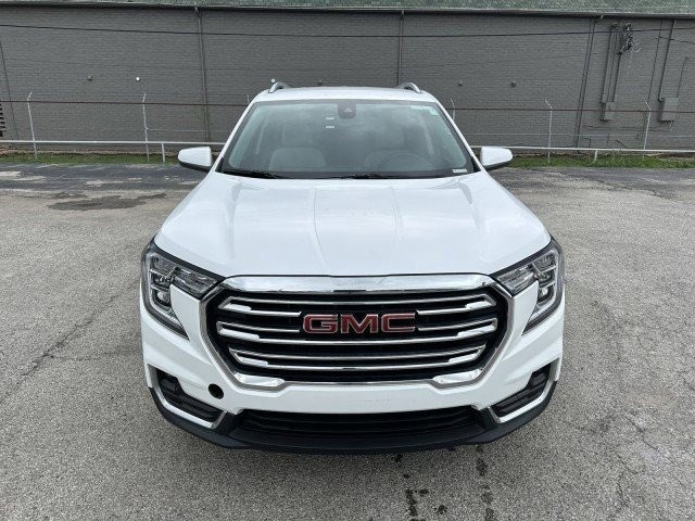 2023 GMC Terrain SLT 8