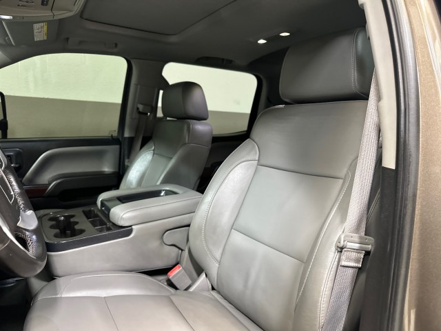 2015 GMC Sierra 2500HD available WiFi SLT 4WD Duramax in , 