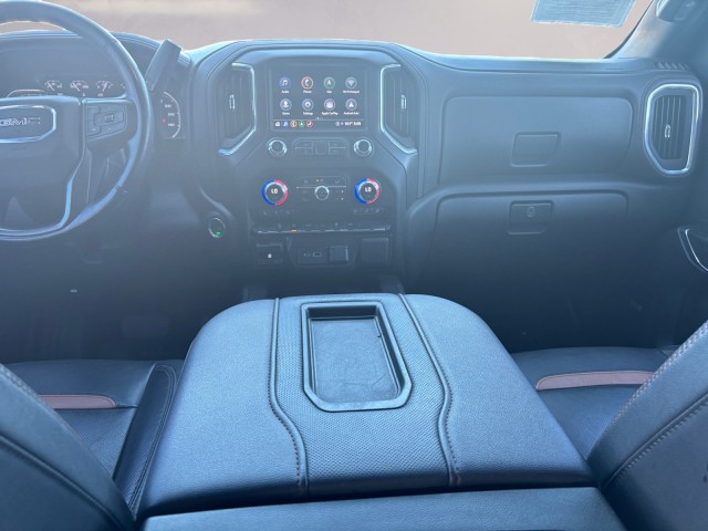 2021 GMC Sierra 1500 AT4 11