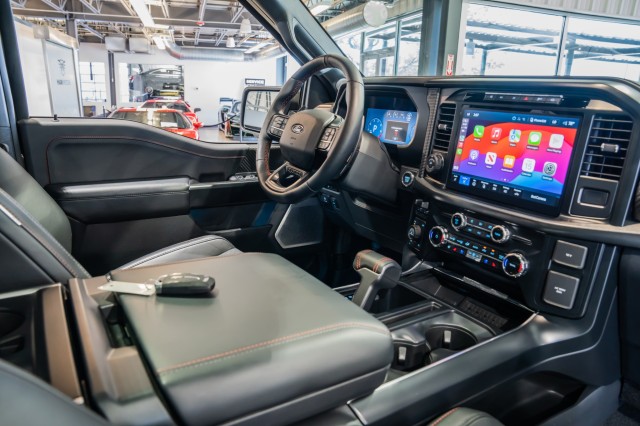 2024 Ford F-150  Raptor In Boerne, Texas