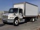 2017  M2   18' Box Truck  in , 