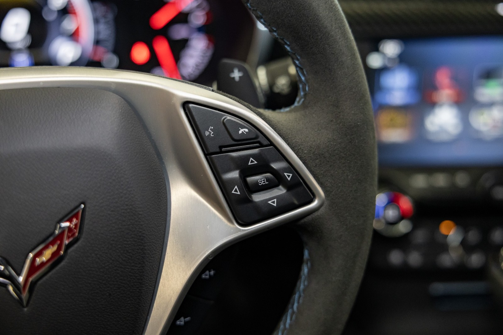 Used Car 2019 Chevrolet Corvette  Zr1 3zr For Sale Under $180,000 In Boerne, Texas