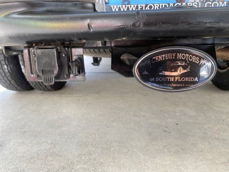 2001 Ford Super Duty F-350 DRW XL 1 OWNER LOW MILES 14,269 in , 