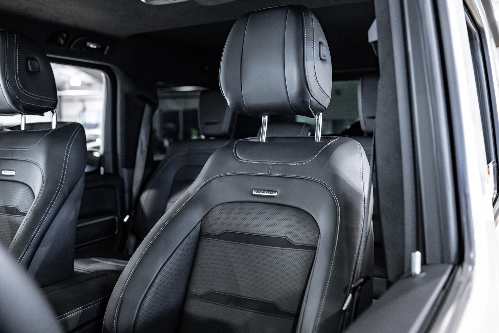 Used Car 2025 Mercedes-benz G-class  Amg G 63 For Sale Under $240,000 In Boerne, Texas