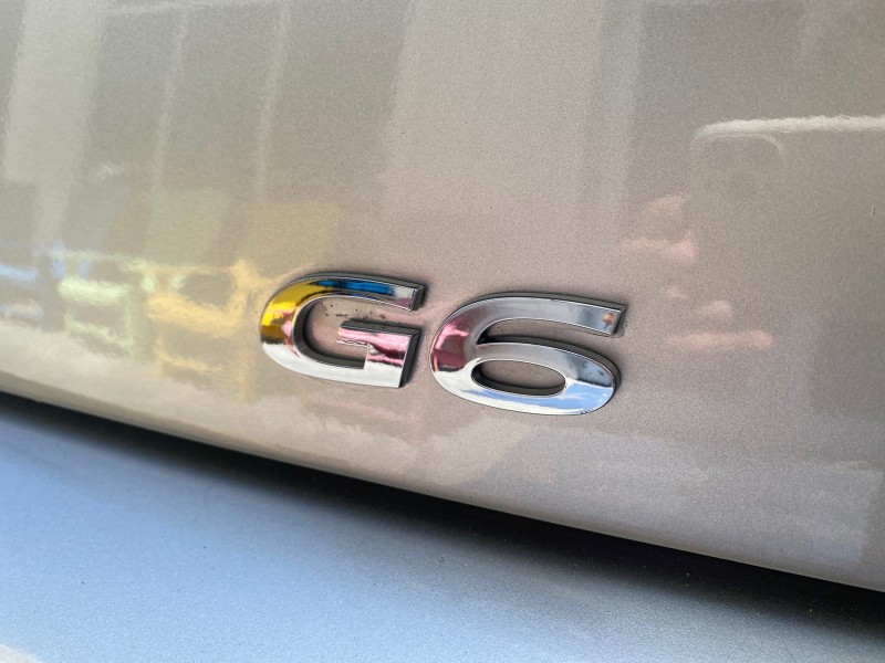 2007 Pontiac G6 GT LOW MILES 48,961 1 OWNER in , 