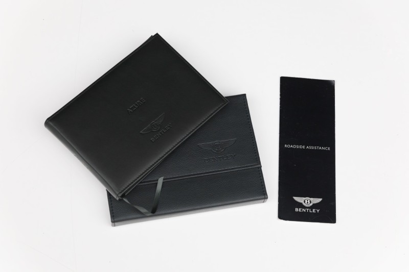 2010 Bentley Azure T 1 of 80 T in , 