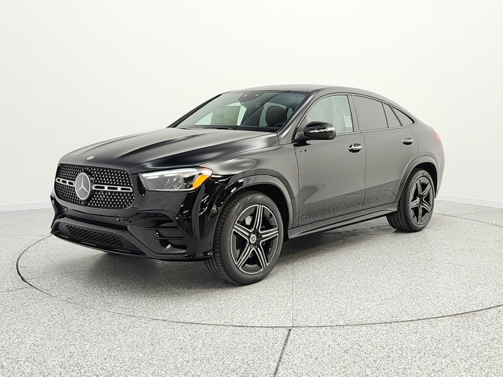 2026 Mercedes-Benz GLE GLE 450