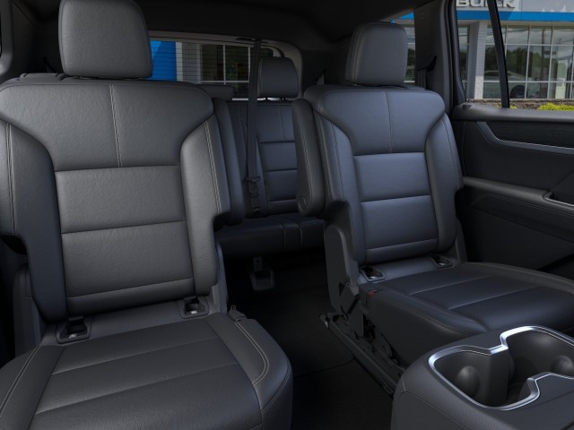 GMCAcadia17