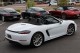 2017  718 Boxster S in , 