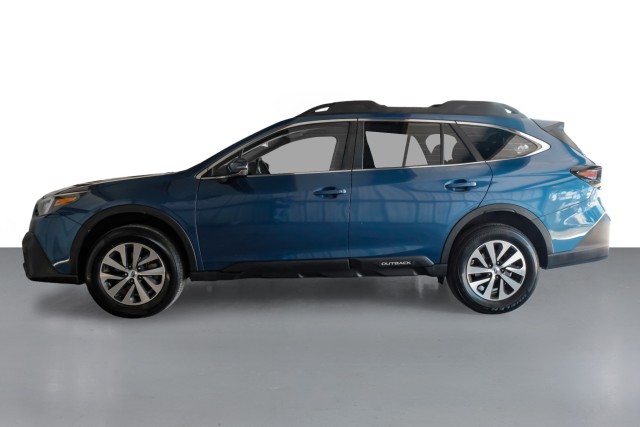 2020 Subaru Outback Premium 11