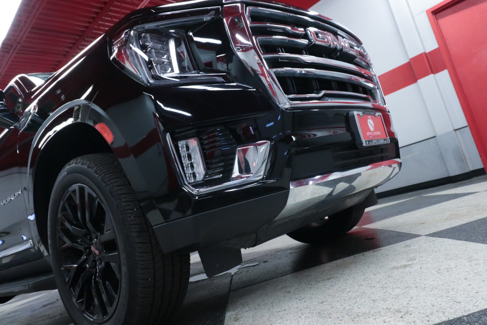 Used Car 2022 Gmc Yukon  Slt For Sale Under $50,000 In Austin, Texas