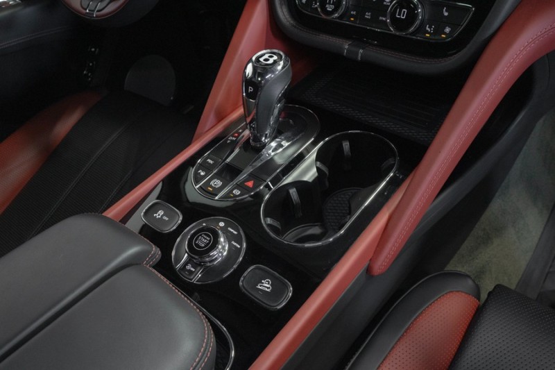 2022 Bentley Bentayga Bentayga S ($242,125 MSRP) *ONLY 13,000 MILES* *FULL PPF* in , 