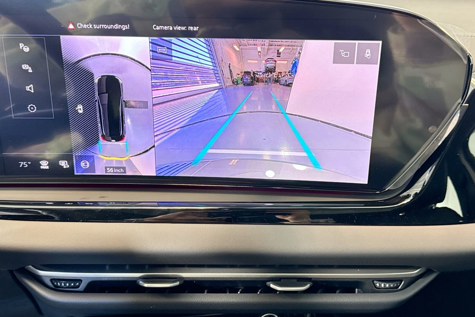 New 2025 Chronos Gray Metallic Audi Premium Plus 2.0 TFSI quattro image 13