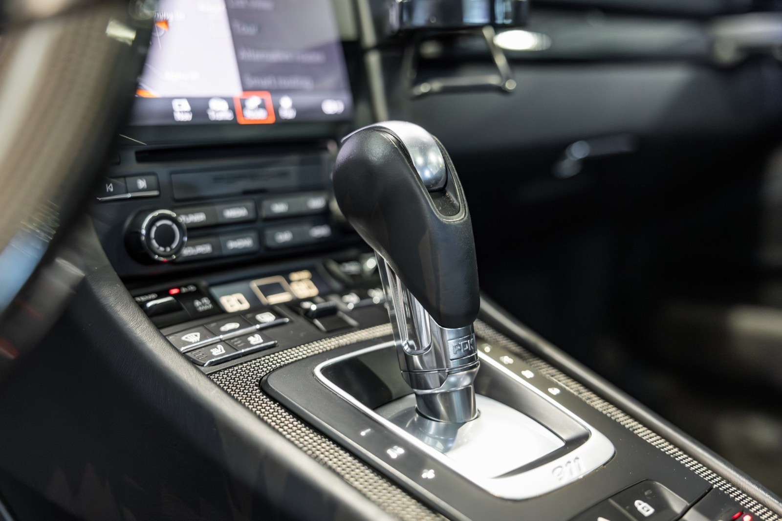 Used Car 2019 Porsche 911  Turbo S For Sale Under $190,000 In Boerne, Texas