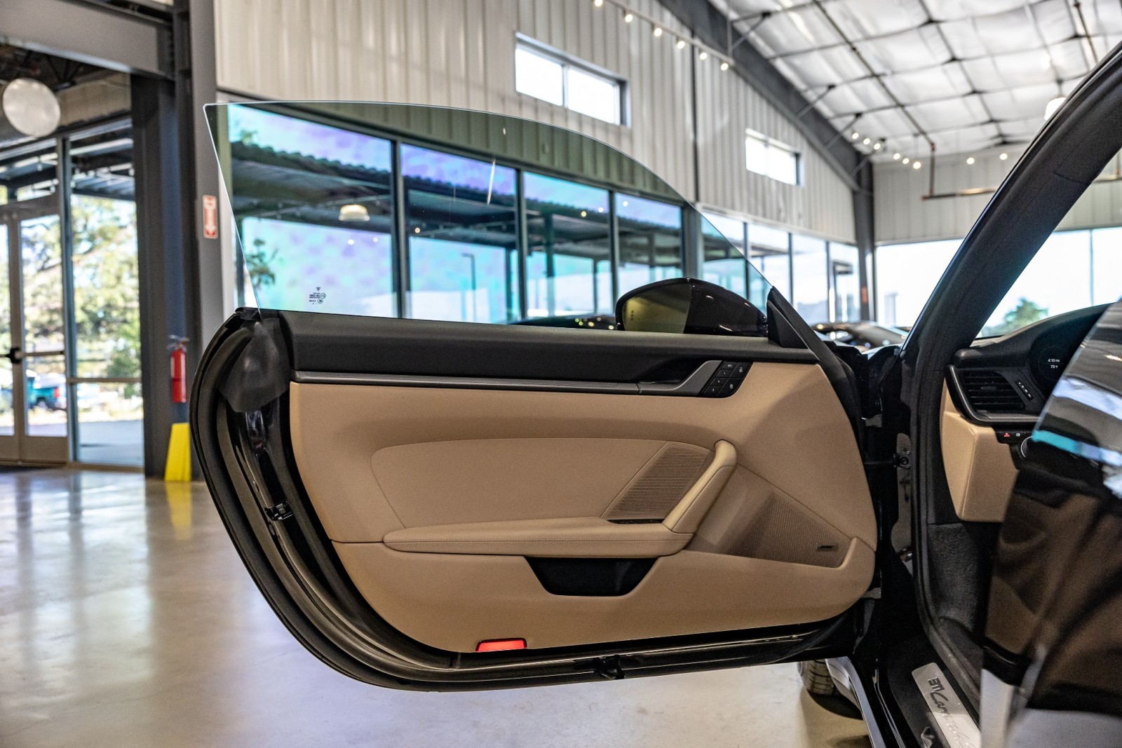 Used Car 2024 Porsche 911  Carrera 4s For Sale Under $180,000 In Boerne, Texas