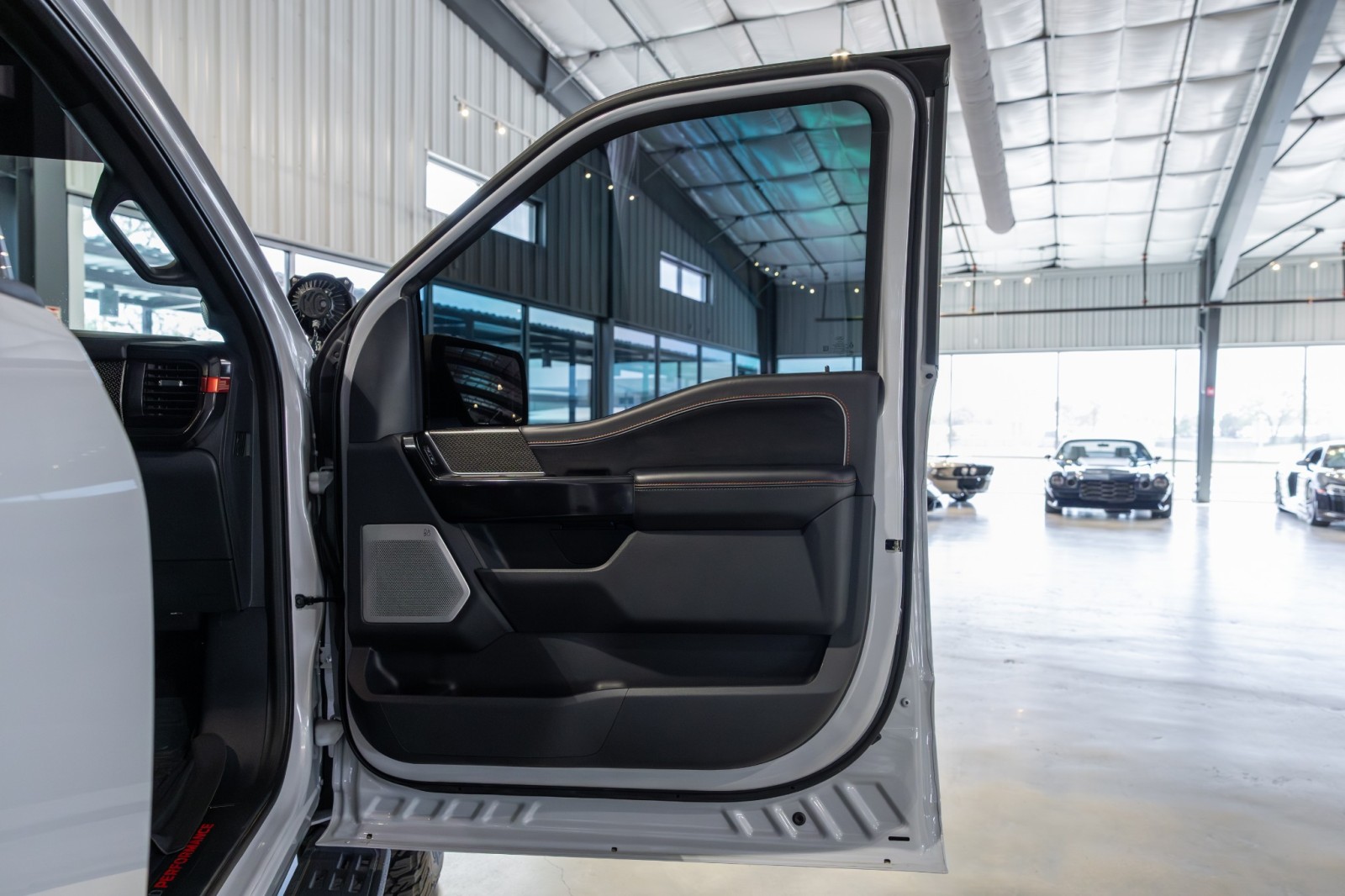 Used Car 2025 Ford F-150  Raptor R - Supercharged V8 - Kc Lights For Sale Under $130,000 In Boerne, Texas