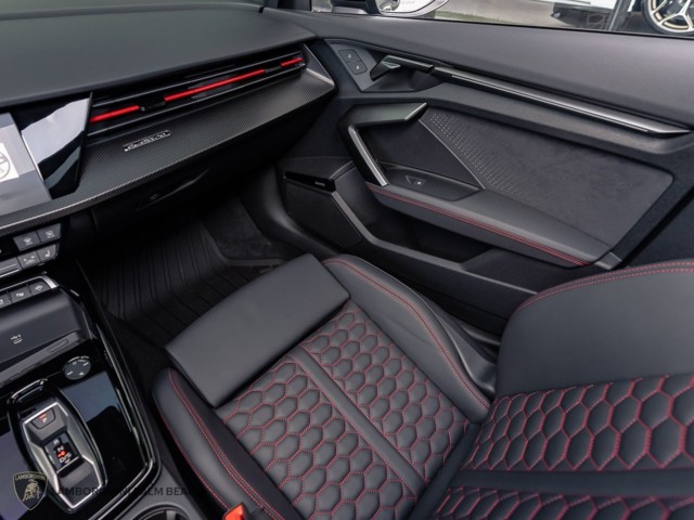 Audi RS 3
