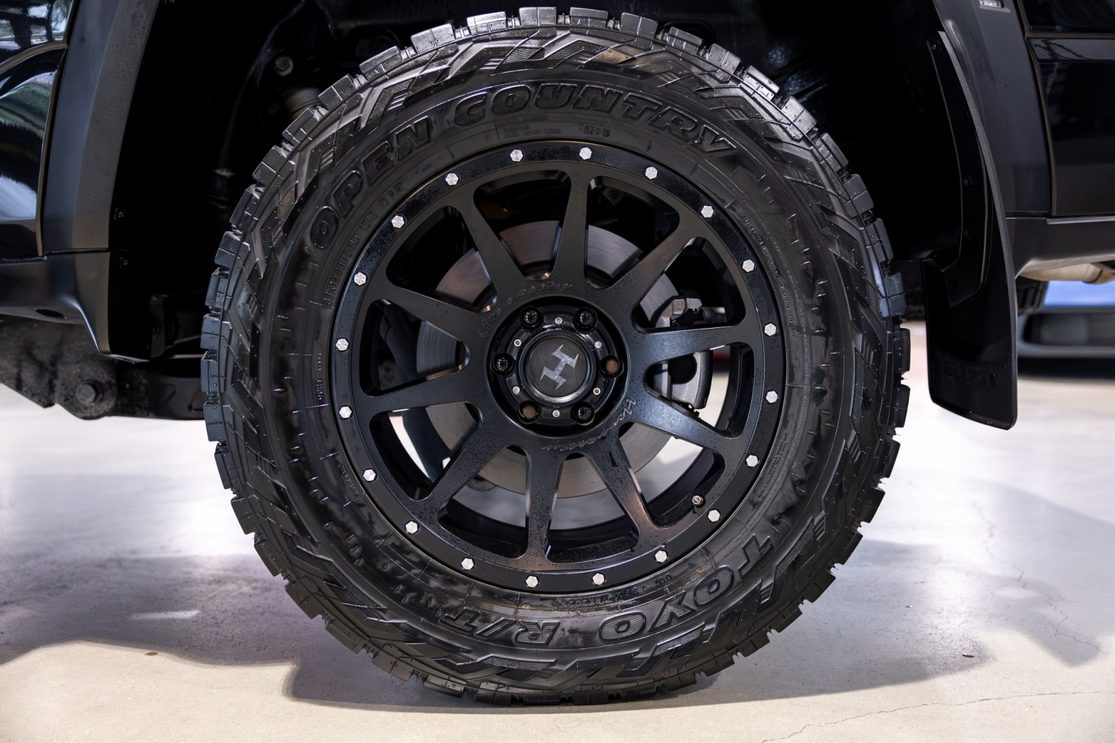 Used Car 2022 Ram 1500  Trx For Sale Under $100,000 In Boerne, Texas