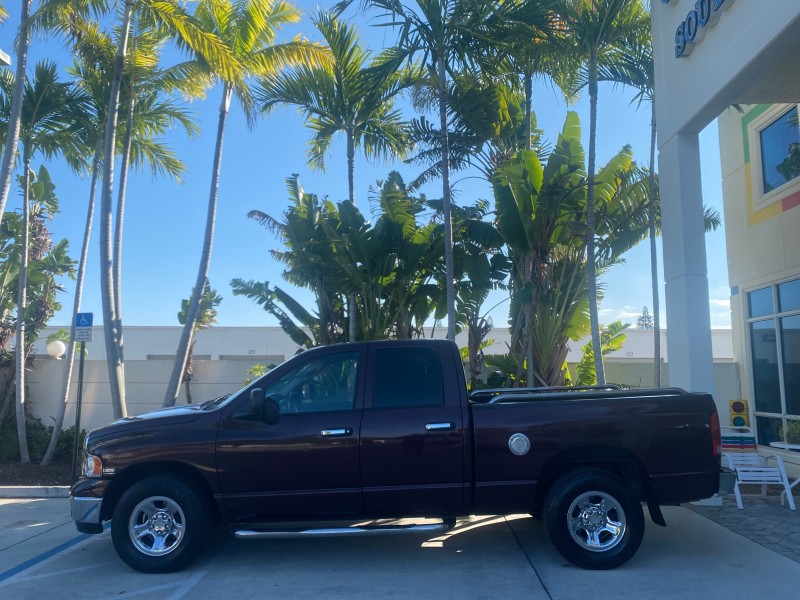 2005 Dodge Ram 1500 SLT 1 OWNER FL HEMI 5.7 V8 in , 