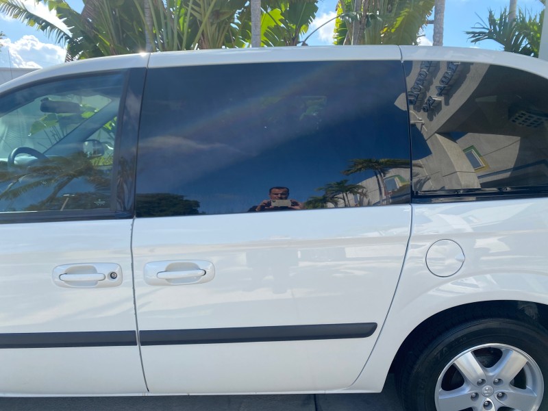 2006 Dodge Caravan SXT LOW MILES 28,367 1 OWNER HANDICAP LIFT in , 