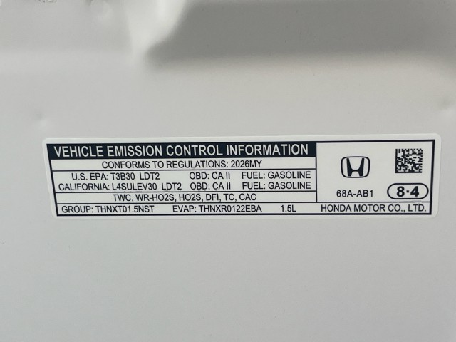 HondaCR-V21