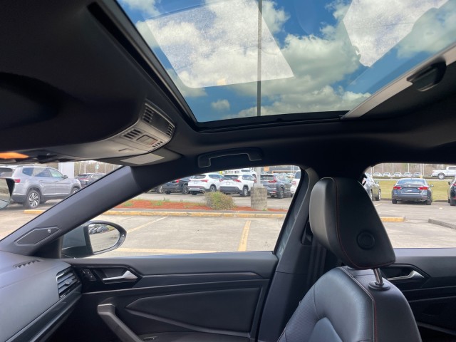 2021 Volkswagen Jetta #12