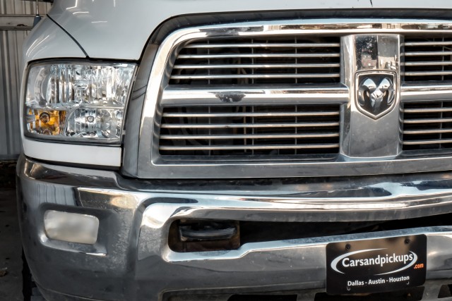 2010 Dodge Ram 2500 ST 43