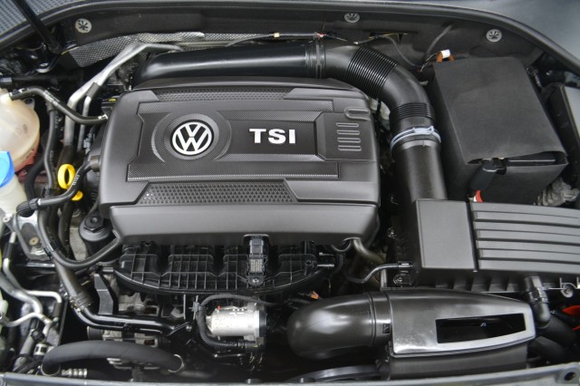 Used 2014 Volkswagen Passat S Sedan for sale in Geneva NY