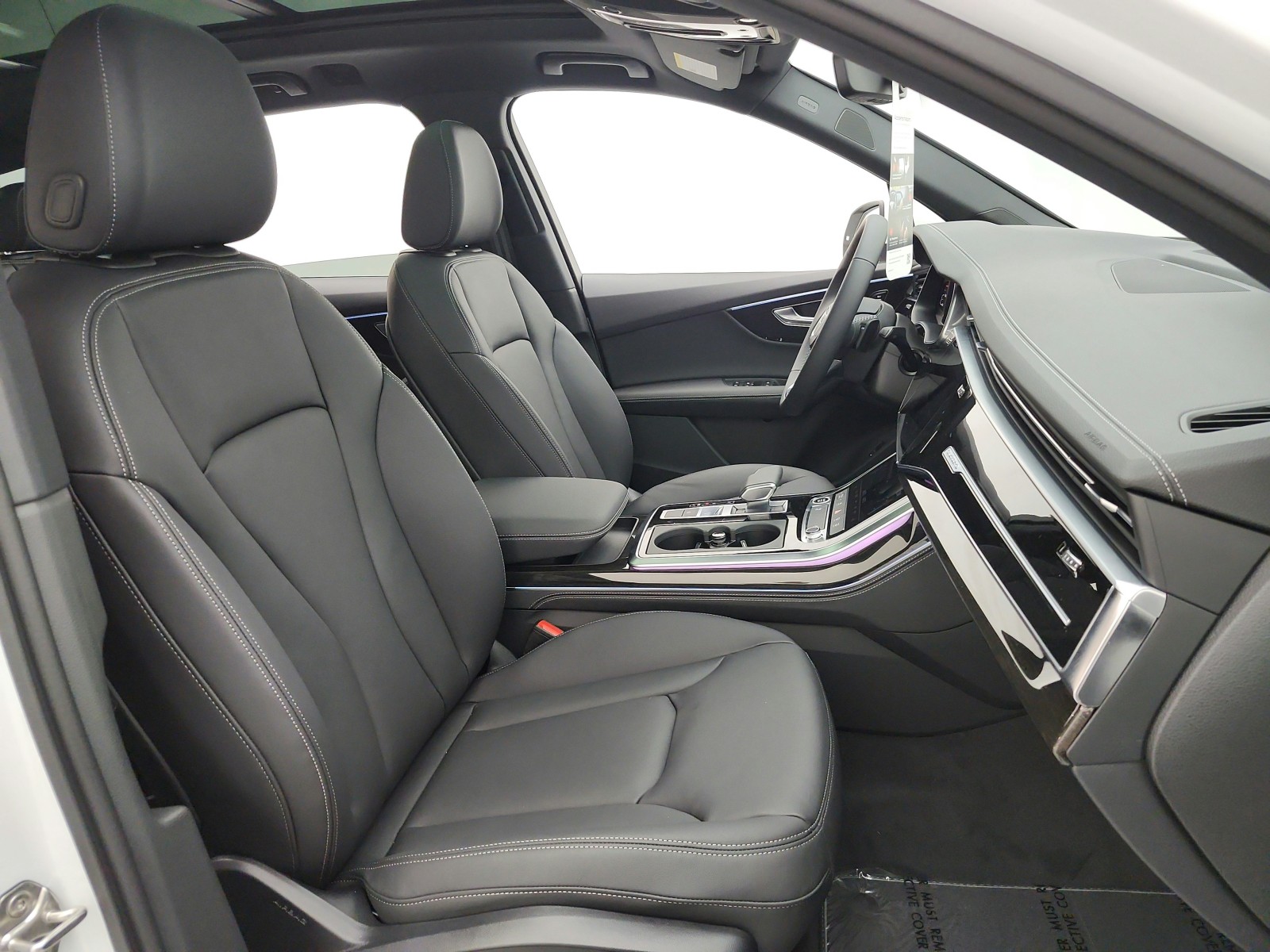 New 2026 Carrara White Audi Premium Plus 45 quattro *Ltd Avail* image 15