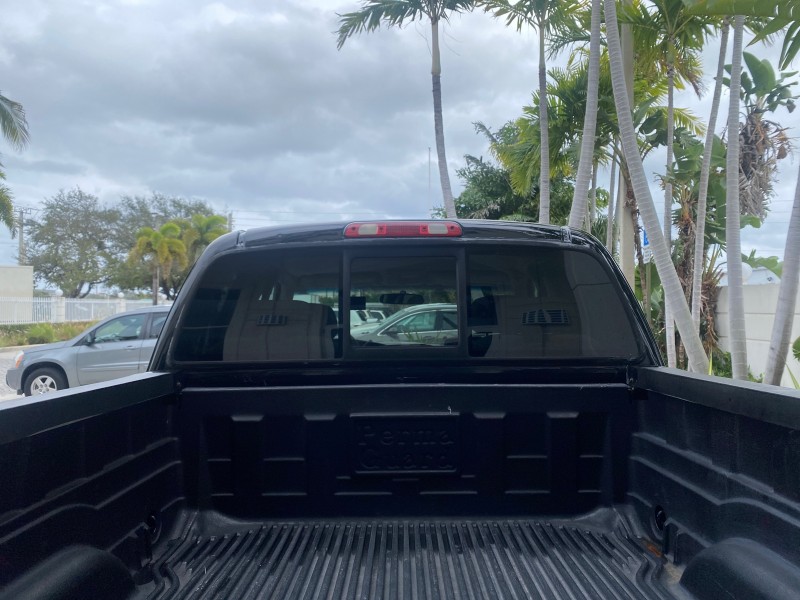 2004 Toyota Tundra SR5 1 OWNER 4WD XTRA CAB STEP SIDE in , 