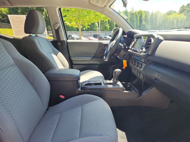 ToyotaTacoma 4WD43