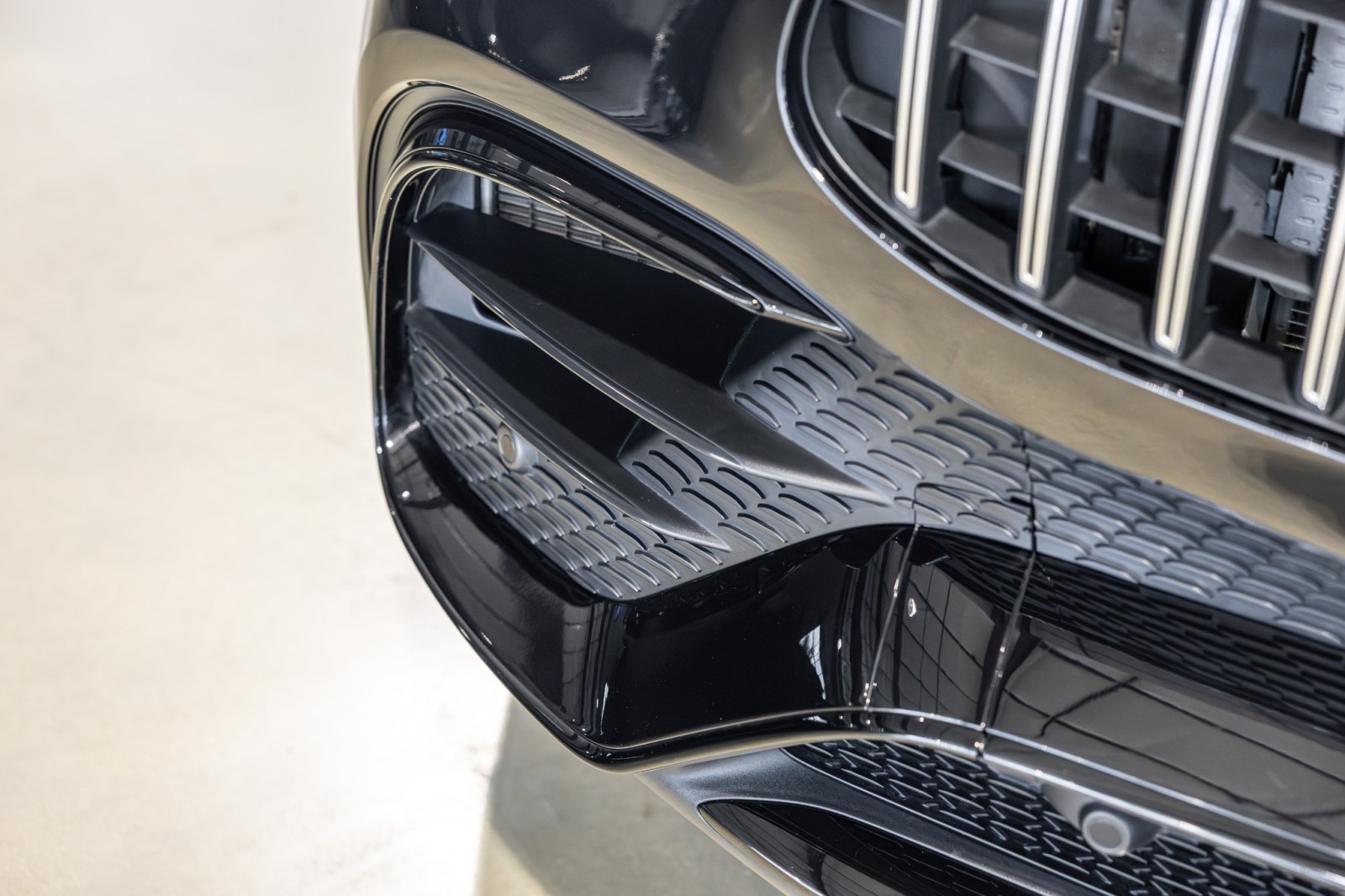 Used Car 2025 Mercedes-benz Gle  Amg Gle 63 S - Forged Wheels - Amg Night Package - Carbon Fiber Interior - $142,615 Msrp For Sale Under $120,000 In Boerne, Texas