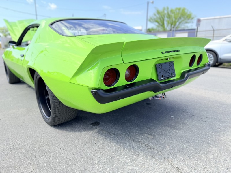 1973 Chevrolet Camaro Z28    Restomod  in , 